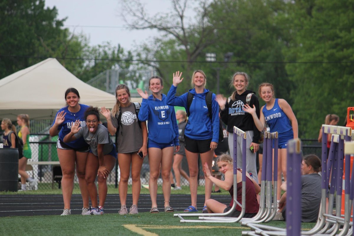 ehsroyaltrack's tweet photo. Survive and Advance🏅 #family https://t.co/2EYP94iQqs