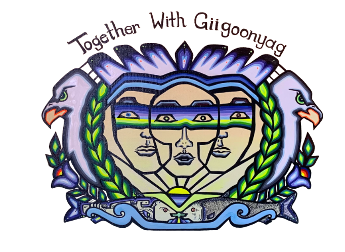 "The Government of Canada recognizes that Indigenous knowledge and western science, together, can help provide solutions to current environmental challenges, including declines in Lake Whitefish" #SaugeenOjibwayNation #GreatLakes saugeenojibwaynation.ca/news/together-…