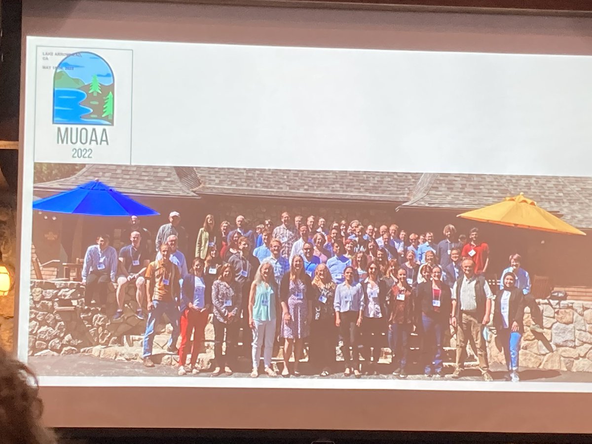 Last day of the MUOAA workshop. Already eager to have to the next edition!  @Phlam_Labo @labexcappa @CNRS_HdF @AntoineRoose1 @akil_rajamani @r_abouhaidar