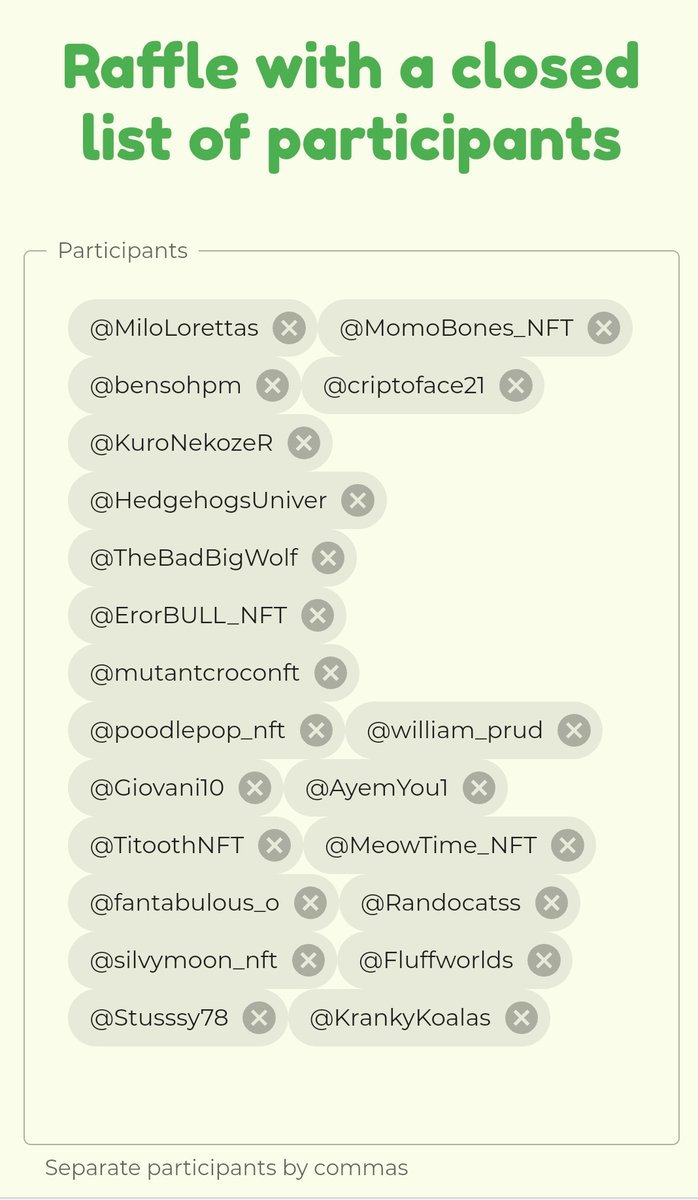 AdorablesClub's tweet image. And the winner is...🥁🥁🥁

@Fluffworlds!!!

Welcome to the most adorable executive club in the World! 😻

Check your DMs!