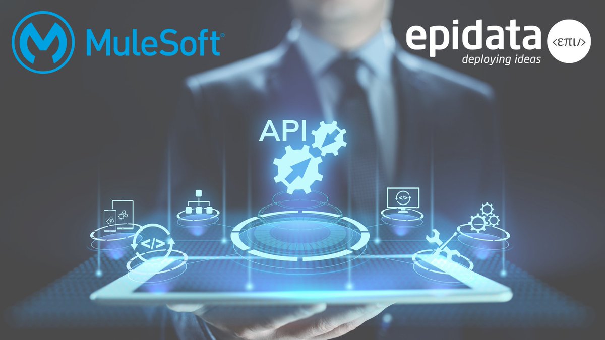 Epidata's tweet photo. Within the framework of our search for innovative proposals, Epidata sees MuleSoft as a new strategic partner to continue our mission.
Discover how MuleSoft management with Coca-Cola is a representation of Epidata's mission!
#MuleSoft #CocaCola #IT #Epidata https://t.co/iN81F6PEn3