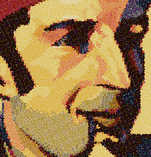 Mandrill Pixel tweet media