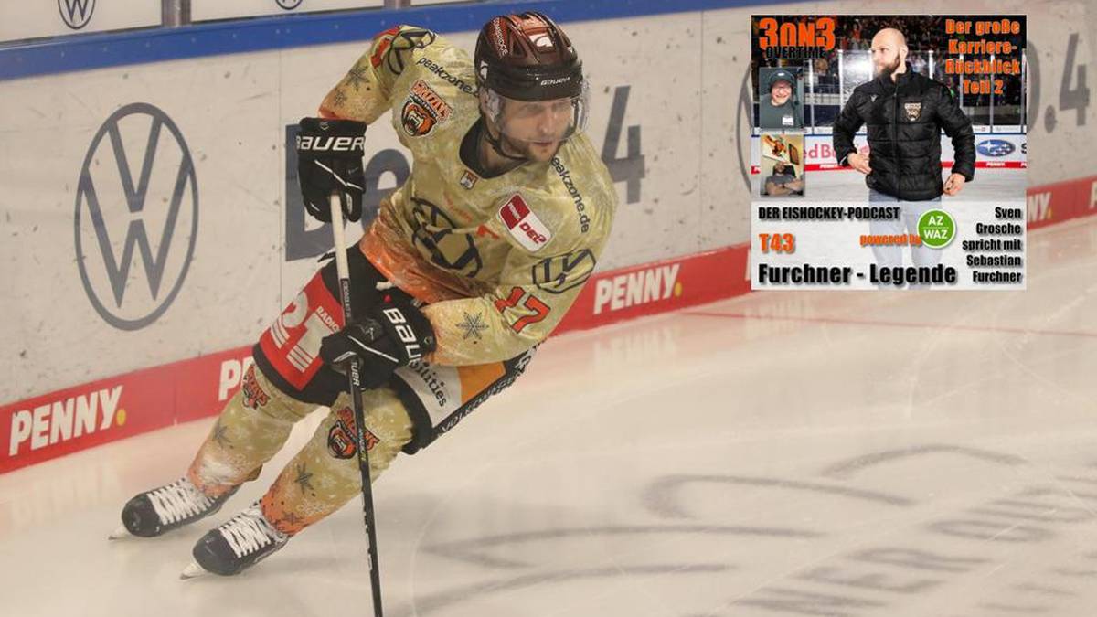 azwazsport's tweet photo. 14 Jahre in Wolfsburg: So wurde #Furchner zum Gesicht der #Grizzlys!
@3on3overtime @grizzlys_wob
➡️https://t.co/YgEmTeI7LO https://t.co/KmSI1x3l5b