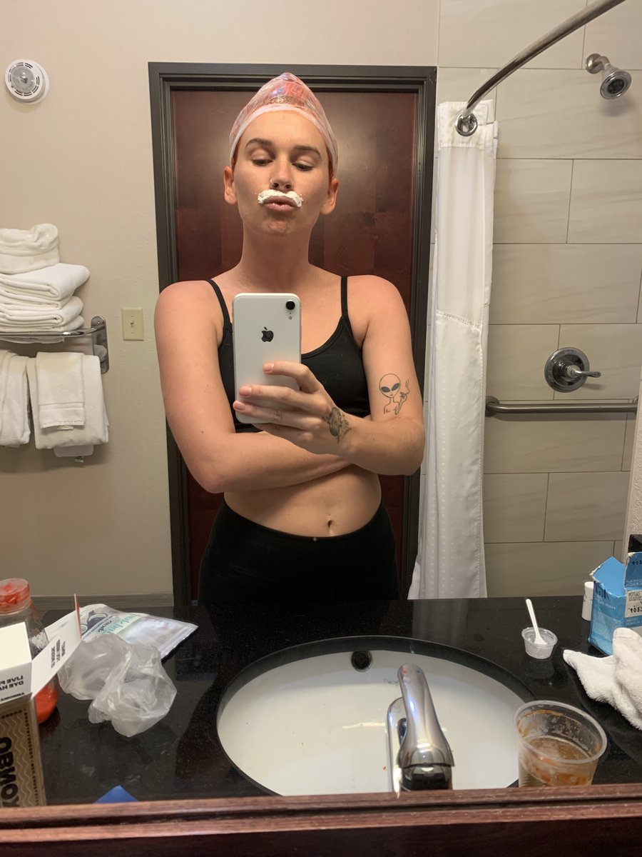 broodsmusic's tweet photo. Space Island US Tour starts tonight in Austin!! Can’t wait to see all your beautiful faces

For everyone who can’t make it, tonight’s show will be STREAMED at https://t.co/jy5TbaQX0O starting at 10:30pm ET https://t.co/UaYrmpRwOg