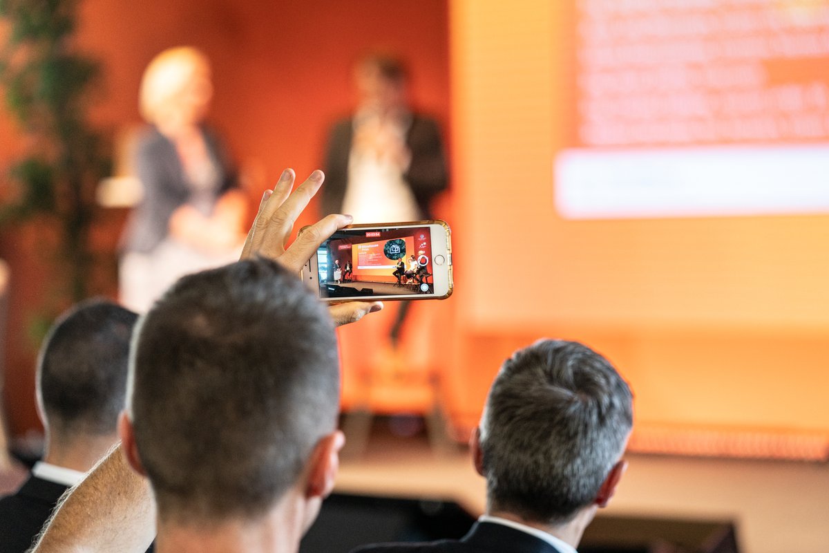 Nella terza giornata di #Klimahouse 2022, <a href="/FieraMesse/">Fiera Bolzano</a> e <a href="/polimi/">Politecnico di Milano</a> decretano i vincitori del premio alle aziende più innovative ed efficienti dell'edilizia. 

I nomi dei vincitori delle 4 categorie, in questo post su <a href="/the_StorySquare/">The Story Square</a> bit.ly/Prize205