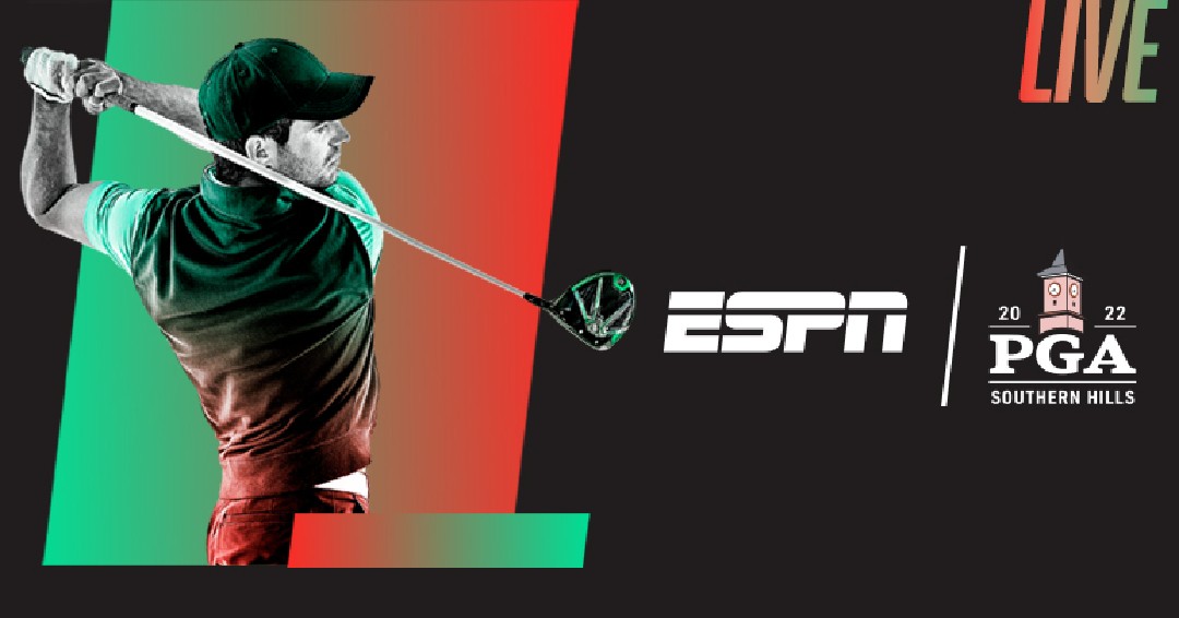 LogicCayman's tweet photo. Watch as some of your favorites tee off at the 2022 PGA Championship. 

Today through to Sunday, May 22 the tournament will be featuring some of the best golfers on the planet. 

Don't miss it! ESPN Caribbean. 🏌️ https://t.co/GsD4nml6gP