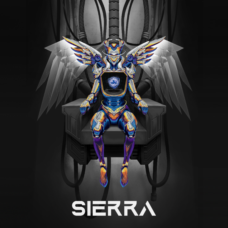 ColdBoot_NFT's tweet photo. // INTRODUCING: Android Sierra ❄️🤖 //

In the year 2140, Red Bull doesn't just give you metaphorical wings. It actually has a substantial robotics division to push the sporting world to greater heights

So like any good Cold Boot android, Sierra is based off of stolen designs 😇 https://t.co/BcfFtLwPZI