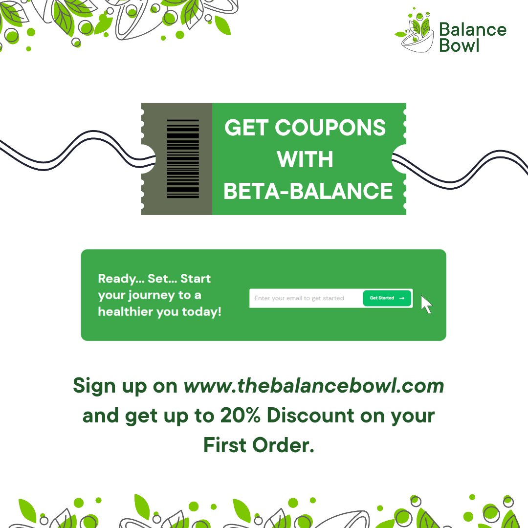 GetBalanceBowl's tweet photo. What is Balance Bowl up to?? 😏😏

Well, you can find out now on our website!! 🥳🎉

Visit https://t.co/4i9Zpu1MJk to see all the juicy things coming your way.🤌🤌 https://t.co/x4UIqg5epS