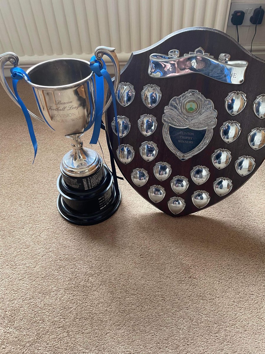 Sedgley Rangers FC tweet media