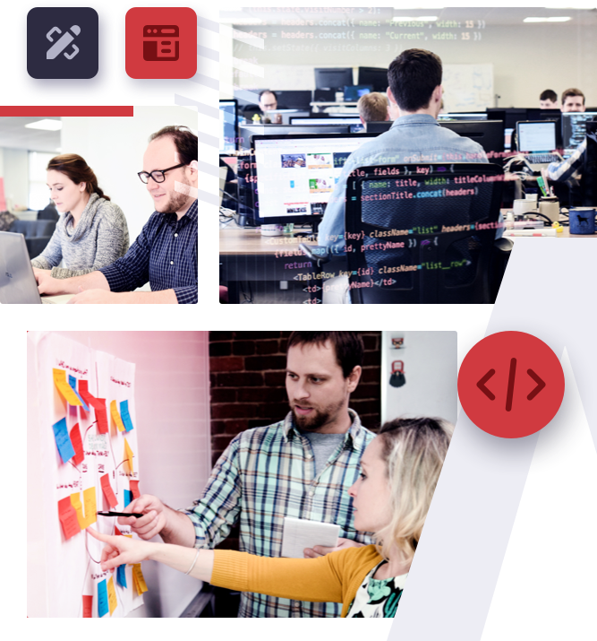 Do you want a digital product that stands out from the crowd? 

We can help with that. At ADK, we’re all about breaking from the norm and making something special. 

💫 Let’s work to make something original. 
bit.ly/3oVui9k