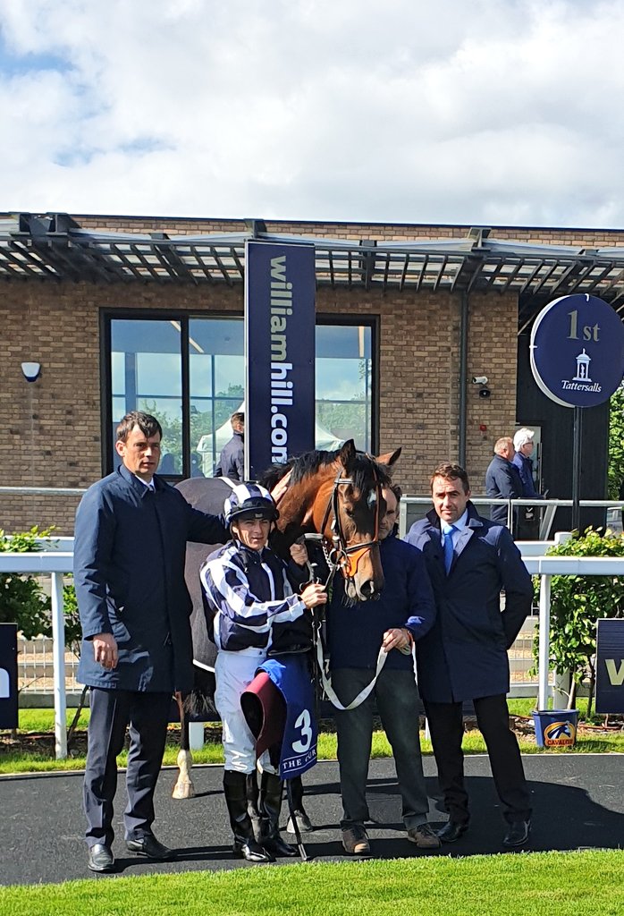 IrishEBF_'s tweet image. PAPILIO (by Starspangledbanner @coolmorestud) wins #IrishEBF Auction Series Mdn on debut @curraghrace on Irish Guineas weekend 🐎👏
Bought for €60k @InfoArqana by @ShawnLouiseDug1 Congrats to owners Mrs M V Magnier, Mrs Paul Shanahan &amp;amp; @TomMagnier #StackRacing &amp;amp; @waynemlordan