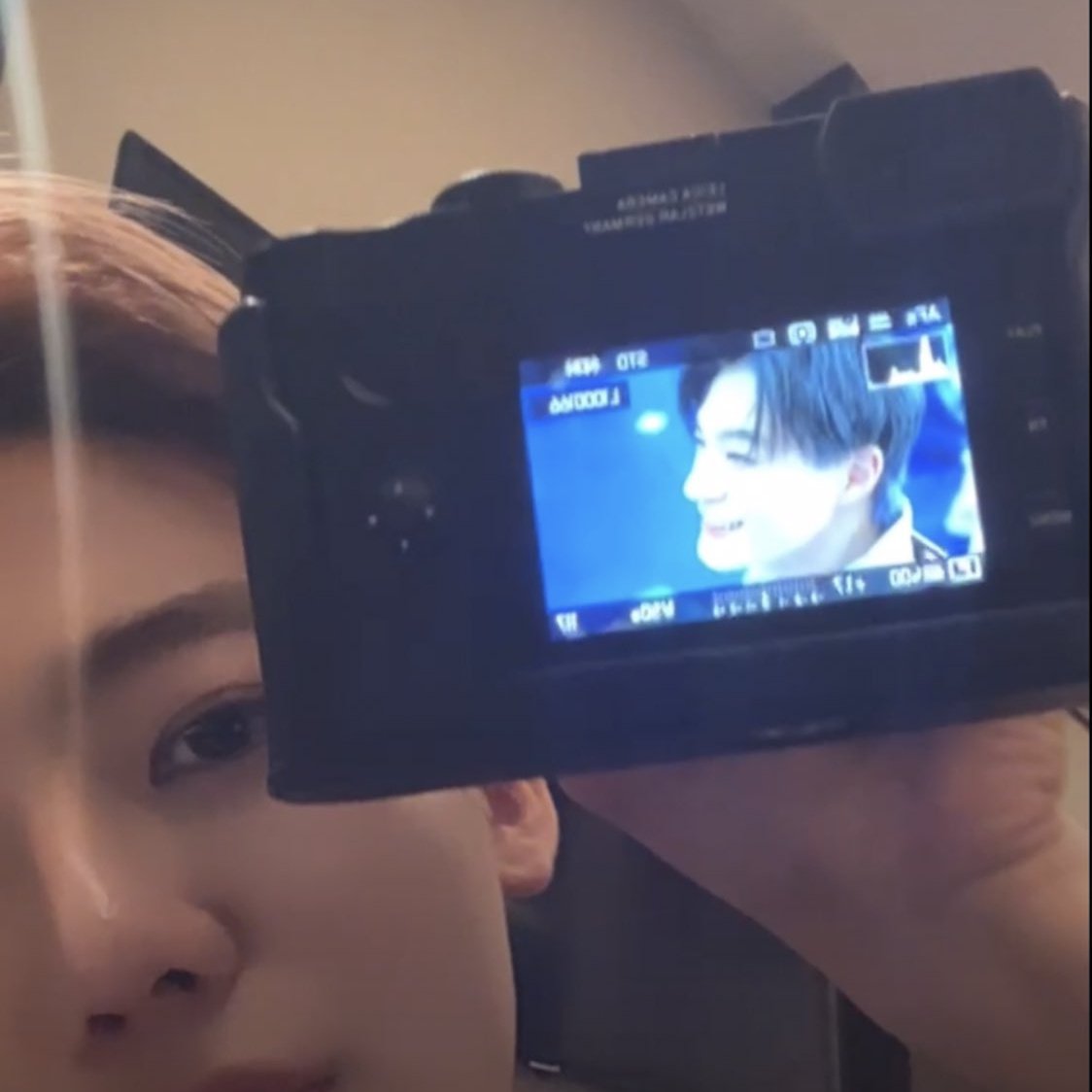 norenminarchive's tweet photo. Jeno and Renjun by Jaemin📸 https://t.co/Vp8VkPv47f