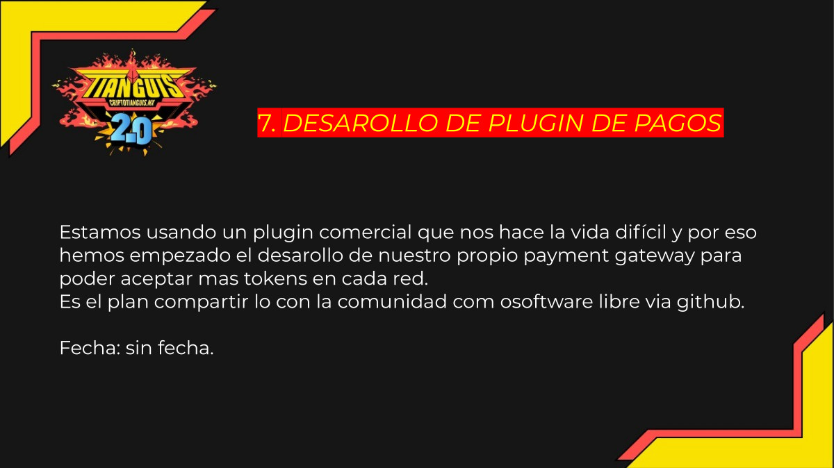 Tianguis_fi's tweet photo. https://t.co/6m3jyGfTc1