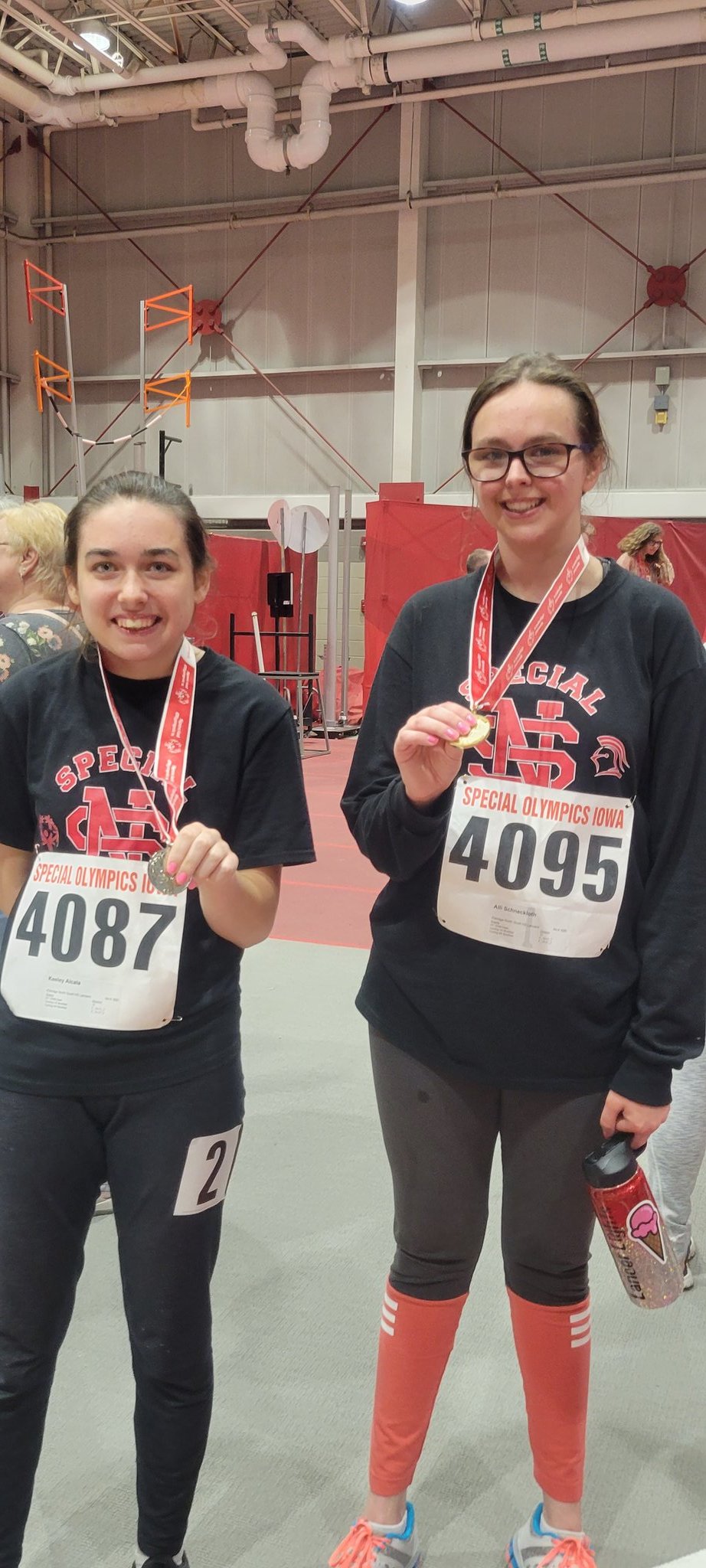 North Scott Junior High (NorthScottJH) / Twitter