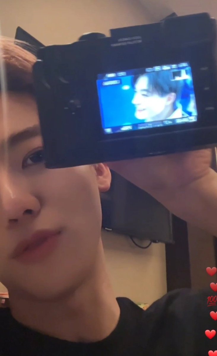 รู้แล้วพ่อว่าชอบเขามาก #minno