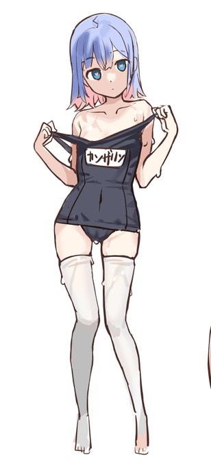 おつザリン!
今日のポピーすごい怖かったけどなんとかできた!
お絵描きも出来て楽しかった!
今日描いた水着のやつもあげとくね!! 