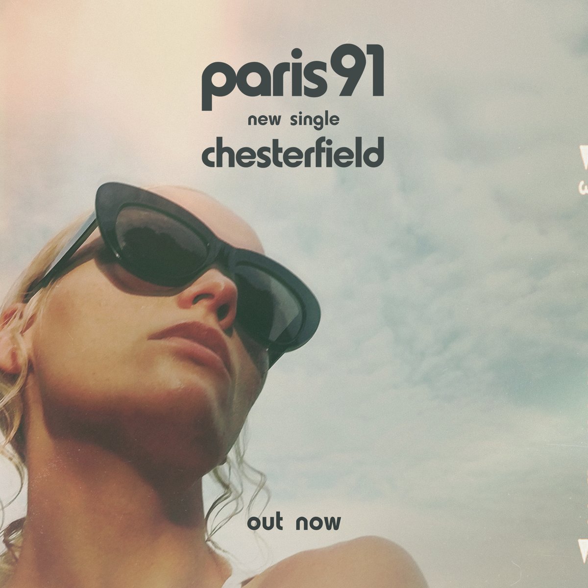 Paris9114's tweet photo. 😎New Single By PARIS91 Out Now😎
„CHESTERFIELD“  
Presented by @nettwerkmusic  
Covermodel: Maike Mohr 
Trumpet by Menzel Mutzke 
Mastering by ChaosCompressorClub 
Click Link in Bio 2 Listen👂

👉 https://t.co/PcIGIwKLh9 https://t.co/MfZY3LVkfs