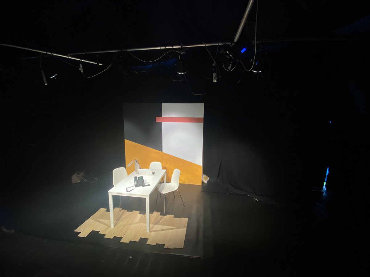 OneFourOneCo's tweet photo. THE HUNS have landed.
And we ❤️#BRIGHTON
Line runs and set building by fire. Afertnoon Tech. Opening Tomorrow.
Here we go @brightonfringe !
THE HUNS
📅 May 21 - 29
📍 The Rotunda, Regency Sq
🎟 https://t.co/o1ROxIRW2f
#UKHuns #OneFourOneCollective
#BrightonFringe https://t.co/77AyLvaEeV