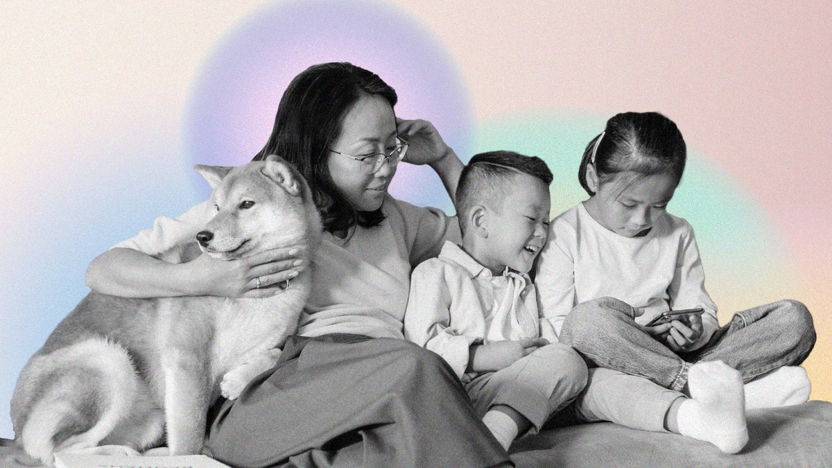 “Years of eating disorders and body dysmorphia, and body shame had prevented me, for a long time, from really being present in my body.” 

Listen to how ketamine-assisted psychotherapy helped a mom manage depression and improve her struggling marriage.

youtu.be/dJ5link8rVs