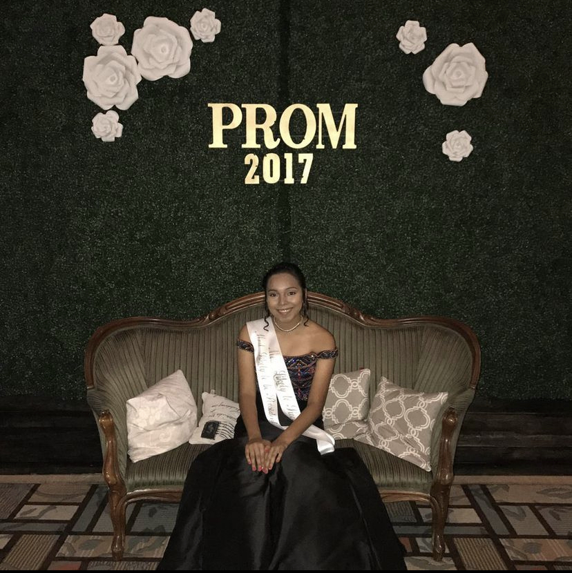 NorthForestHigh's tweet photo. In honor of prom being today, here are some prom throwbacks of some of our teachers, faculty, and staff. Can you guess who they are? โค๏ธ๐ฅ #NFHSPROM #NFHSPROM2022 https://t.co/M8dR5cupcK