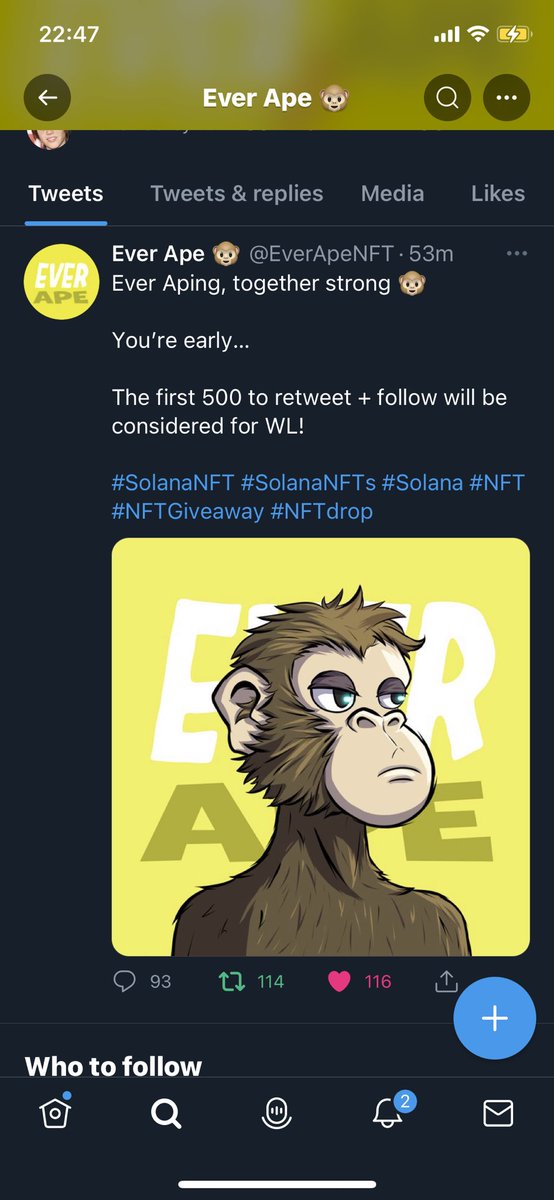 Woodygiz tweet media