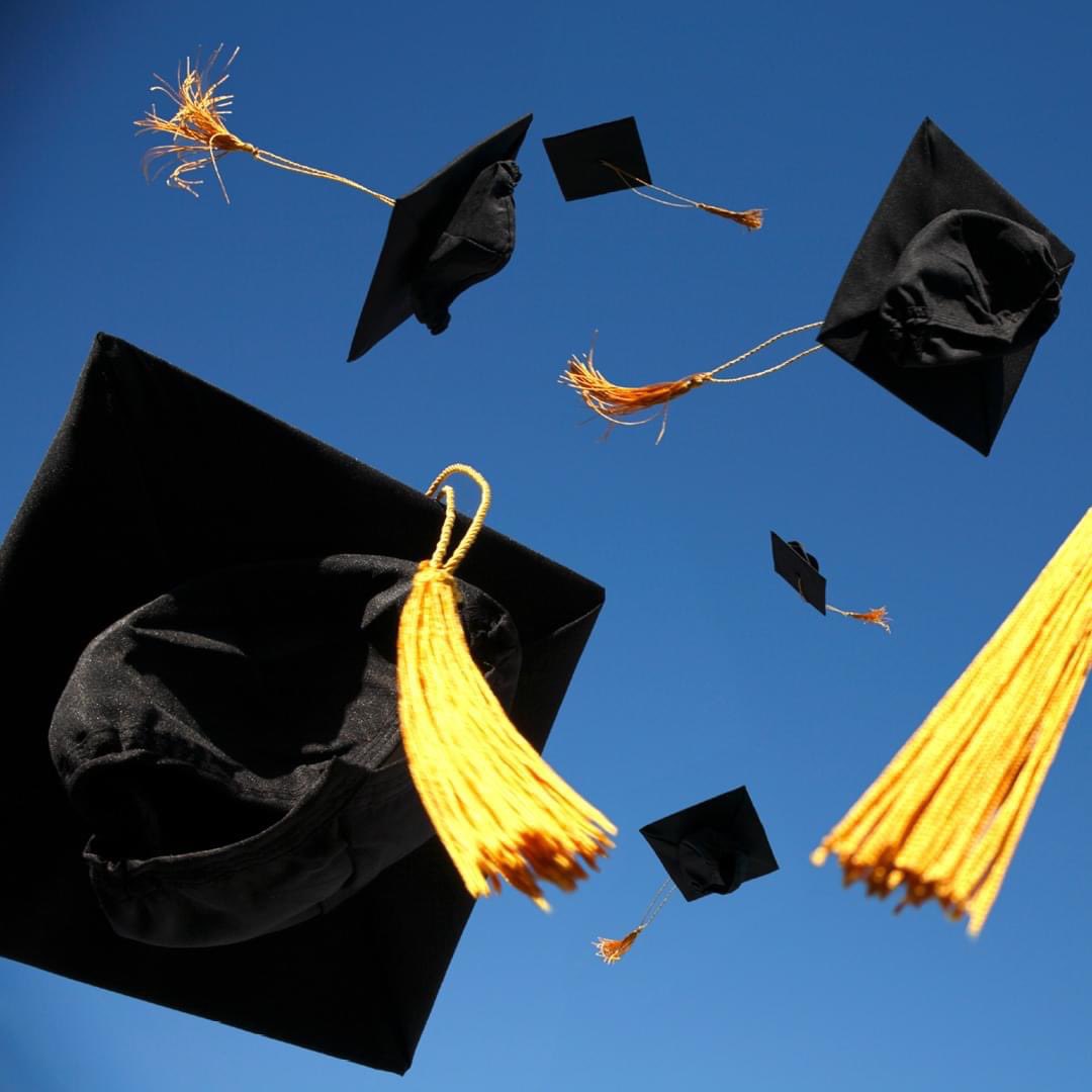 Congratulations to all the seniors graduating this year (including several of our own staff below)! 👏We're so proud of you and excited to see what you do next!

Trey
Jake H.
Jake P.
Ryan
Zach
Jesus
John
Kayla
Megan
Sky

#morethanagym