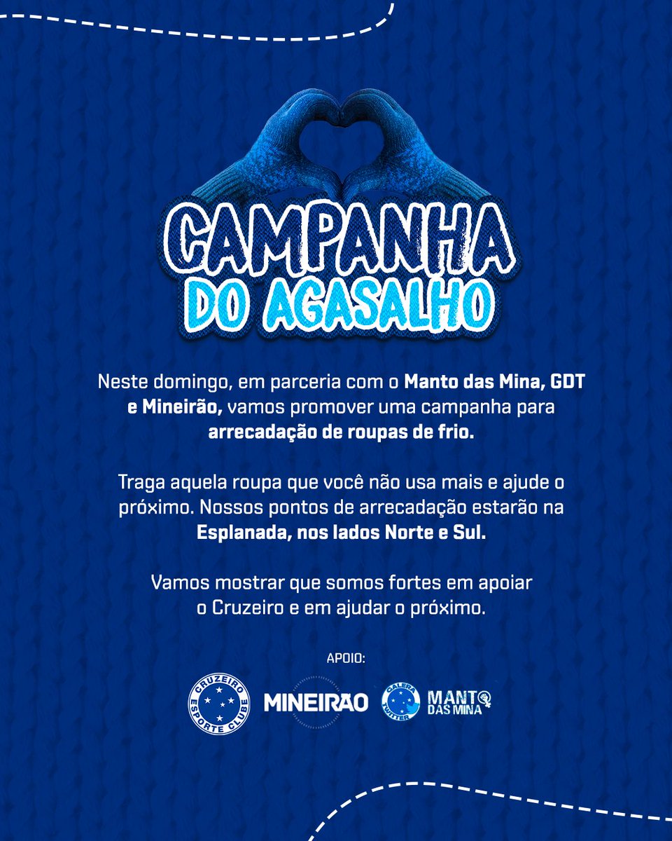 Cruzeiro 🦊 tweet media