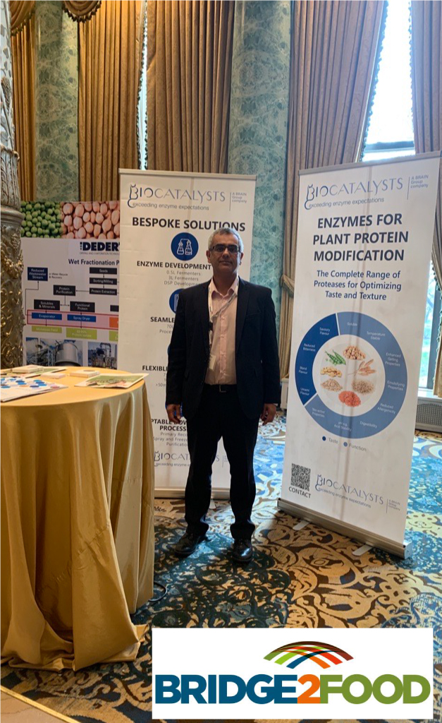 Biocatalysts Ltd tweet media