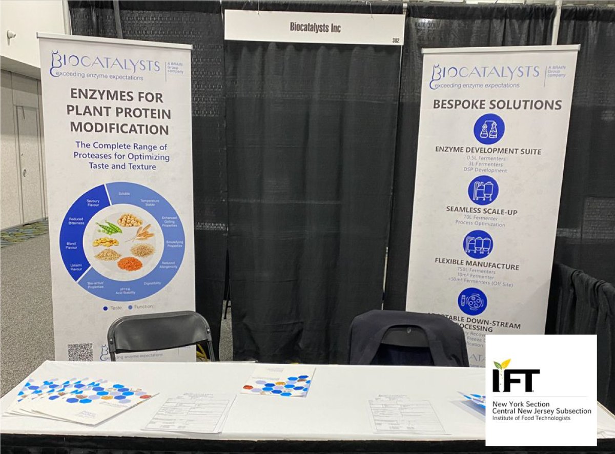 Biocatalysts Ltd tweet media