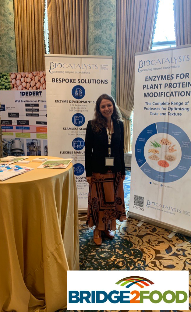 Biocatalysts Ltd tweet media