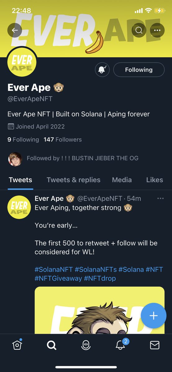Woodygiz tweet media