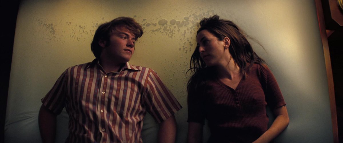 TheCinesthetic's tweet photo. Licorice Pizza (2021) dir. Paul Thomas Anderson
 https://t.co/t4ImQbo7sj