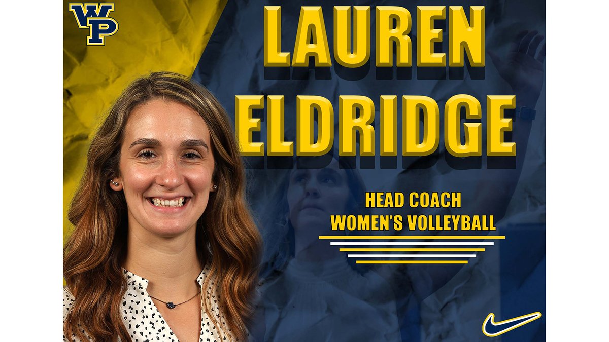 WVB: Eldridge Returns to Take Helm of Women's Volleyball Program
 - statesmenathletics.com/article/9869