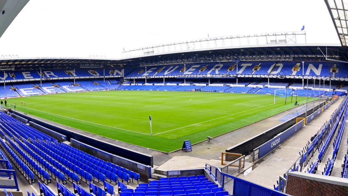 BREAKING: Burnley and Leeds have written to the Premier League to question whether Everton had broken financial fair play rules after they recorded losses of £371.8m over the past three years.