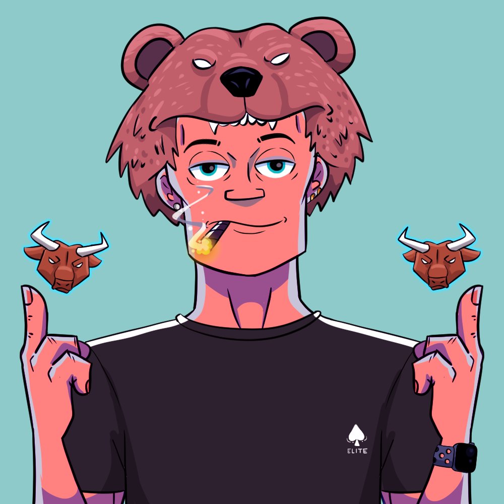 MINT SITE IS UP
elite-degens.monkelabs.io
THIS IS THE ONLY LINK YOU CAN MINT FROM
THE COUNTDOWN BEGINS!
1 HOUR FOR THE WL PHASE TO START!