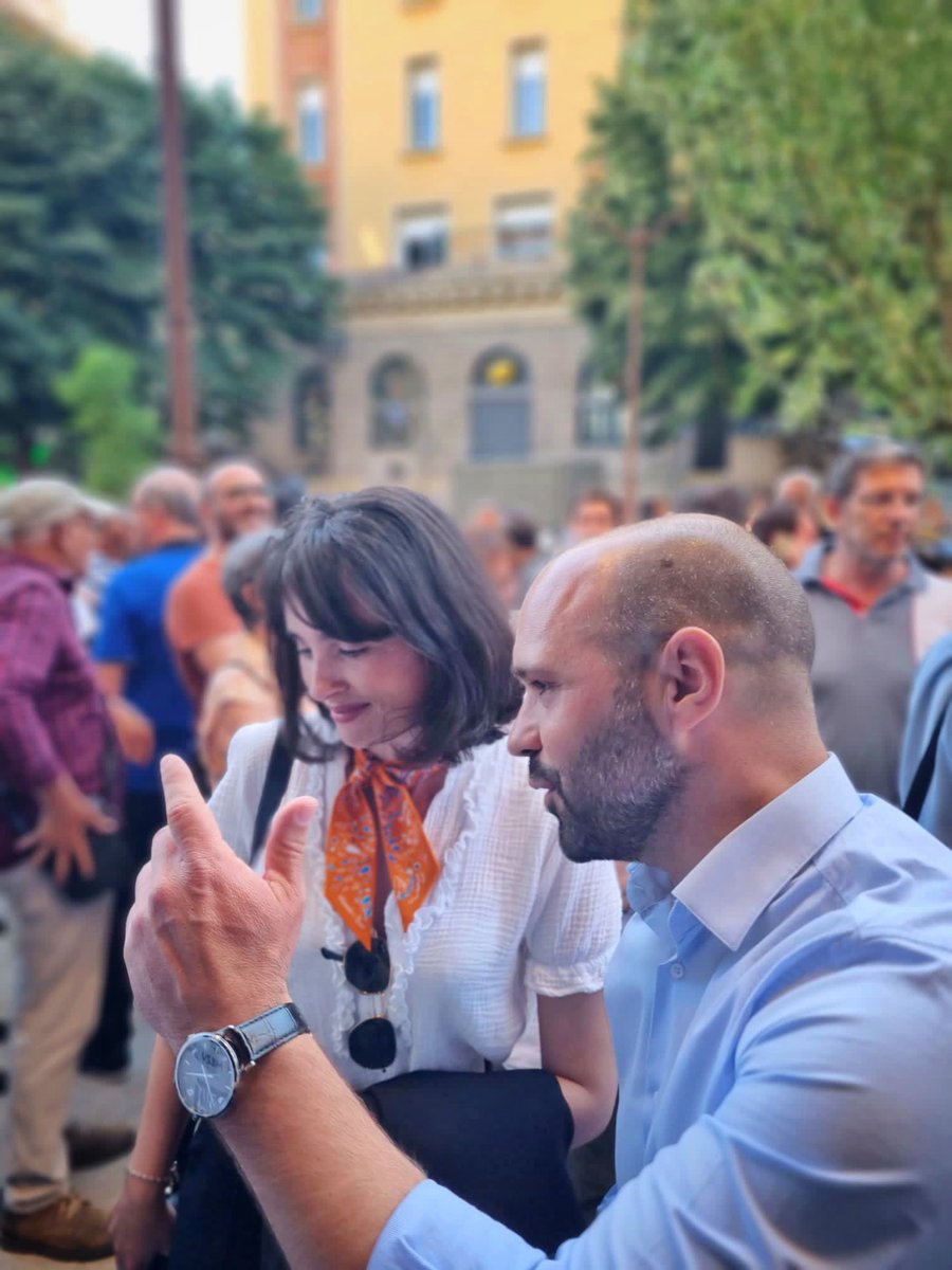 Romain_Colonna's tweet photo. Un grand merci pour hier, d’avoir fait de cette inauguration de permanence un si beau moment! Votre présence, vos mots, vos sourires, vos appels, vos encouragements, vos messages, vos mains tendues, nous donnent une force immense. 
#AForzaDiAGhjente #InsemeSiPò #FàPopuluInseme https://t.co/BROa3i5G23
