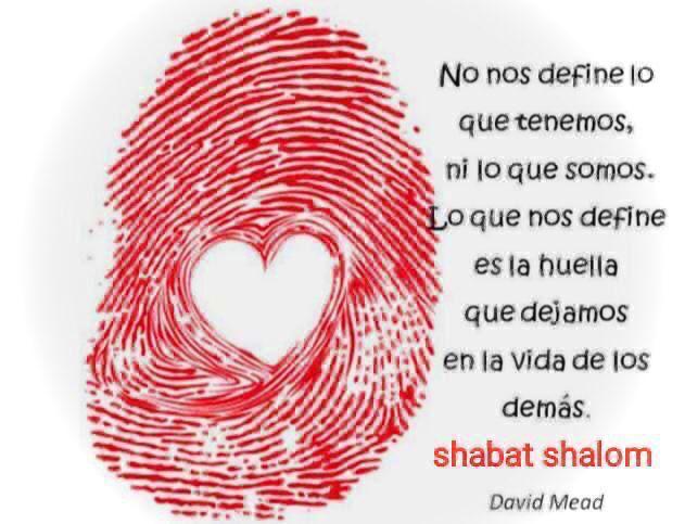 Salasbelloy1's tweet photo. Feliz viernes! #ShabbatShalom
Y que Dios te colme de bendiciones @VaneSalam "Lev tahor bera li Elohim veruaj najon jadesh bekirbi". https://t.co/UdMAfPJffX