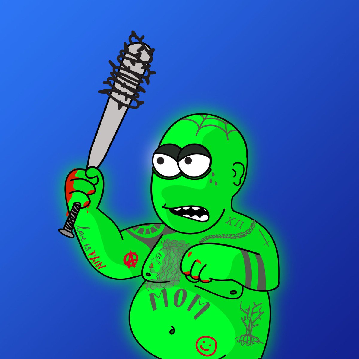 keybicpen's tweet photo. @IcedKnife @Hobo_FightClub https://t.co/2bQcHo7w97