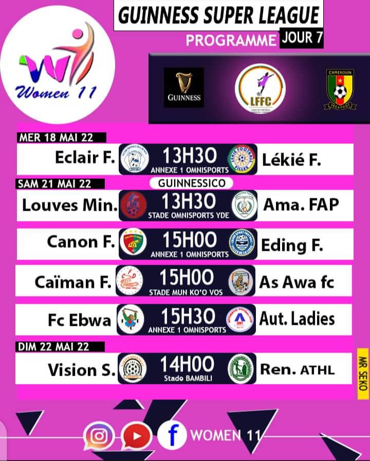 #GUINNESSSUPERLEAGUE
#blackshinesbrightest 
#AVANTAGEADOMICILE
#LFFC