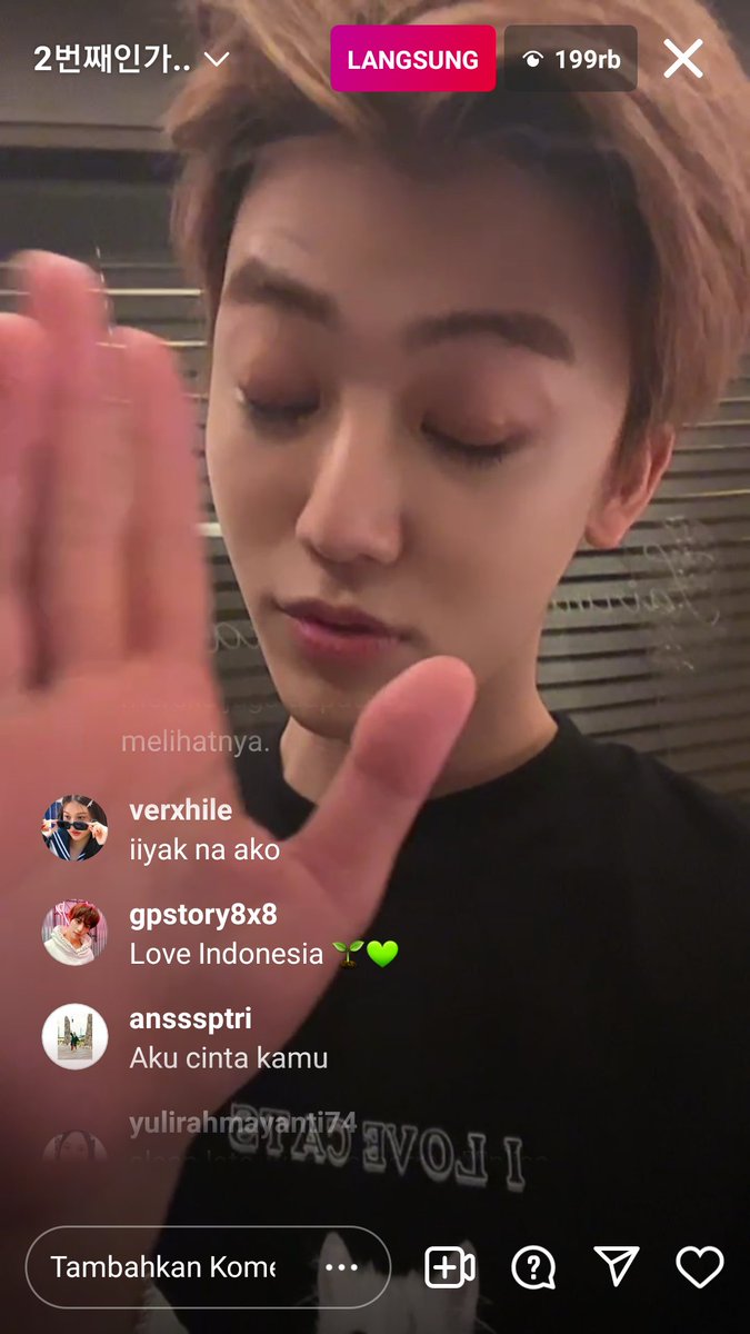 mmorkluv's tweet photo. jaemin lo ganteng bgt.. https://t.co/bzsEhCOriw
