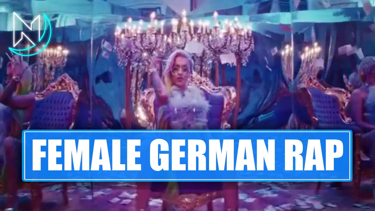dj_nightdrop's tweet photo. Female German Hip Hop &amp; Rap Mix 2022!

https://t.co/ZW4jbvwPGC

#hiphop #rap #twerk #trap #music #rnb #urban #dj #mix #mashup #remix #rap #edm #djmix #festival #dab #electro #electronic #party #musik #hiphopmix https://t.co/ZMycWmBouR