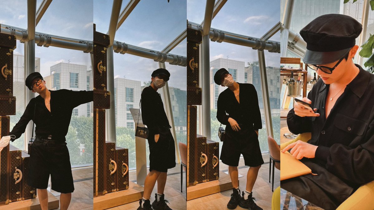 eternalsjeon's tweet photo. QUE GUAPO ERES HOSEOK @BTS_twt https://t.co/rQyBcnWZZn