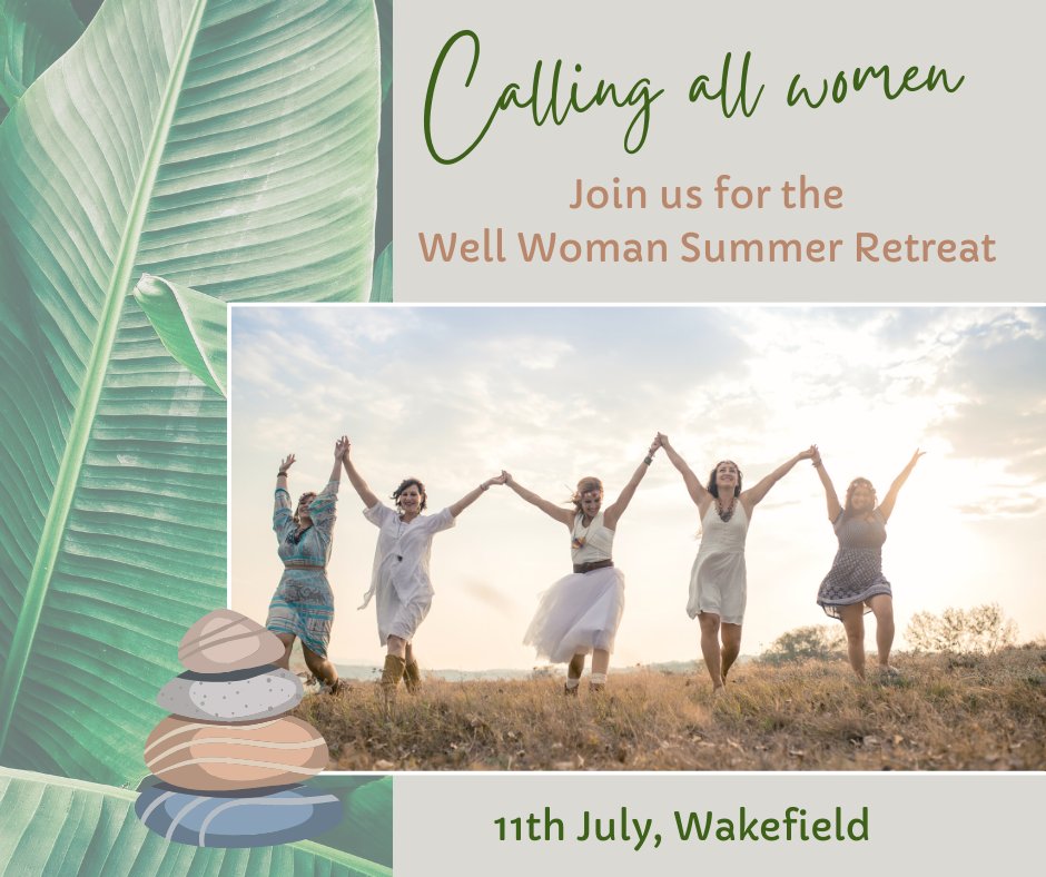 IntHealthEd's tweet photo. Many #women today feel disconnected from their #feminine side, living mainly in their #masculine. This can create #health challenges &amp; imbalances, leaving women feeling disempowered &amp; not understood. We'll help you with that at our #retreat: https://t.co/glwG1ZACct
#yoga #London https://t.co/F0oAWndsUg