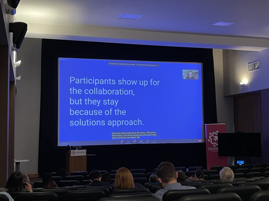 ylichterman's tweet image. ❤️ #CJS2022