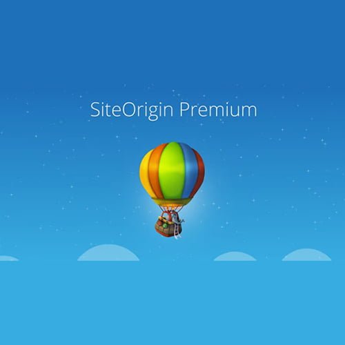 LoveGpl's tweet image. SiteOrigin Premium Get The Complete Experience With SiteOrigin 1.26.1

Only: 2.99$

tinyurl.com/yf8faxk6

#Siteorigin #Customization #Plugins #WordpressPlugins #GPLove #Plugins #Wordpress #Woocommerce #Themes