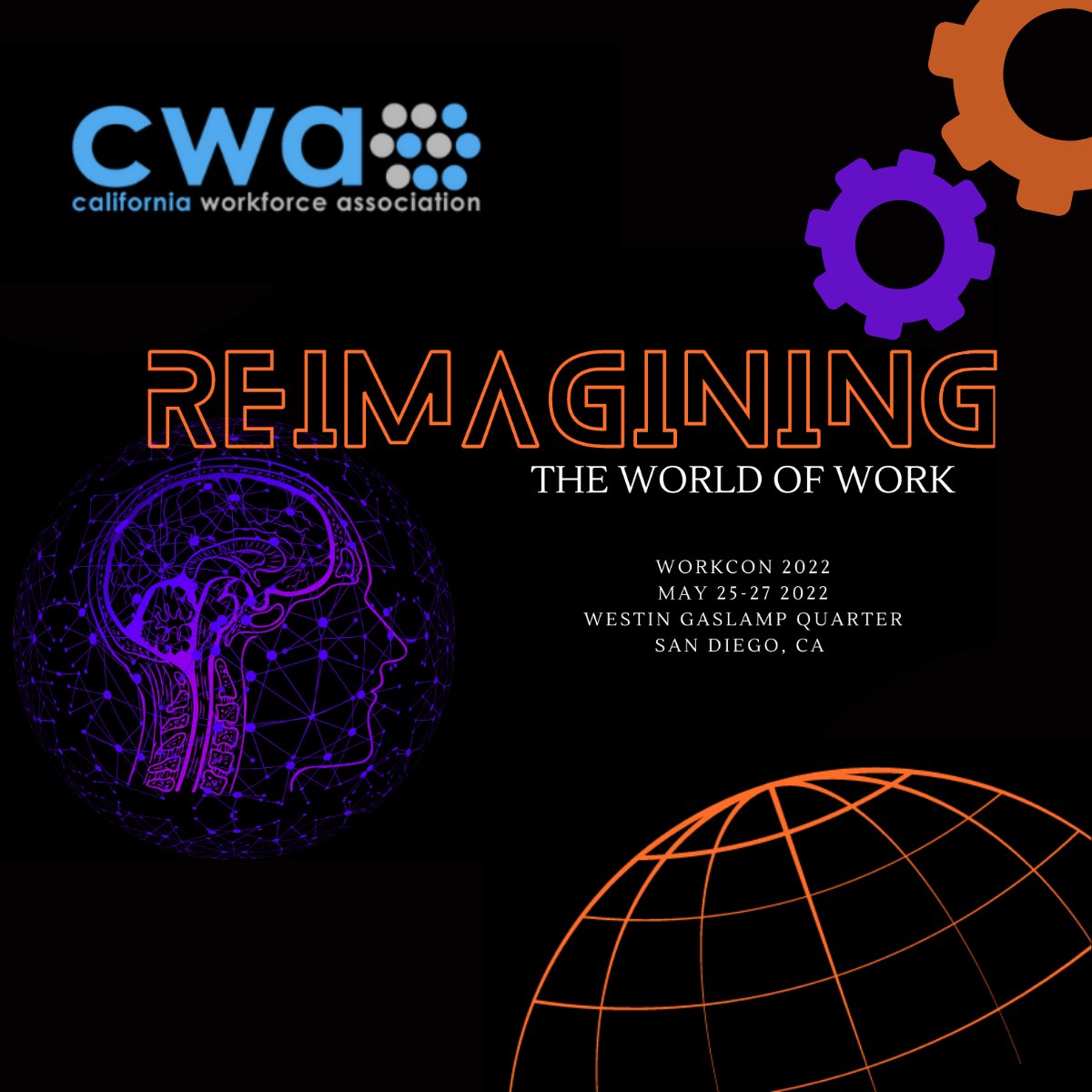 FoundationCCC's tweet photo. Are you attending @CAWorkforce #WorkCon2022?
Join Leti Shafer from @FoundationCCC & Mark Erlichman from @CaliforniaDOR as they discuss STEP (Student Training & Employment Program) Redesign: Funds supporting students w/ disabilities.
Register: https://t.co/DOoSG0e4I0
#CWA https://t.co/EP4t7TNlRL