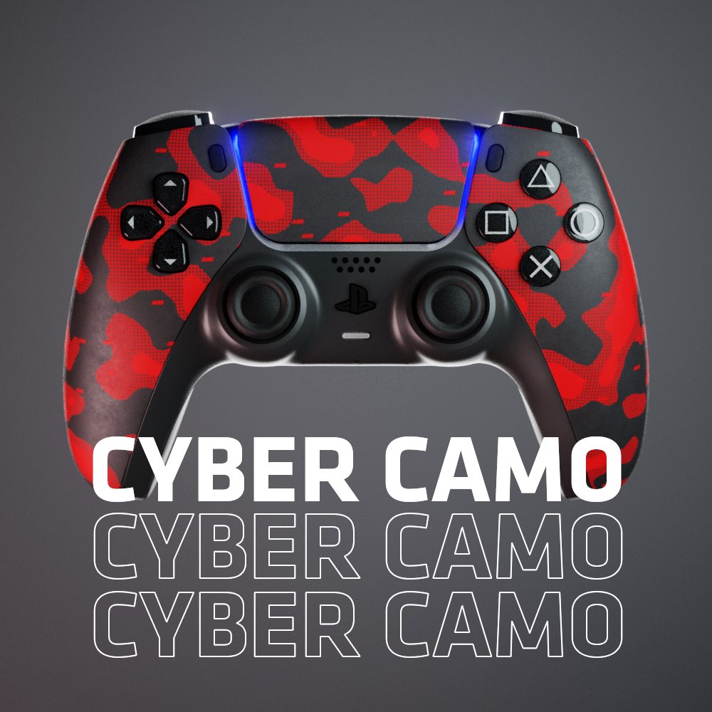 CHEYBALLA718's tweet photo. Wanna get this awesome design on your customized controller? Hit this link https://t.co/ANl7EqI9xy and use code cheyballa in the checkout! Save $50 #AimControllersPartner https://t.co/pQcBfLvTm1