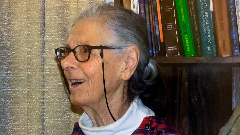 KATVNews's tweet photo. #RosmarieTrapp, whose #Austrian family the von #Trapps was made famous in the musical and beloved movie "@SoundofMusic," has died. https://t.co/36o3xhjlc1 https://t.co/HZCas80EFu