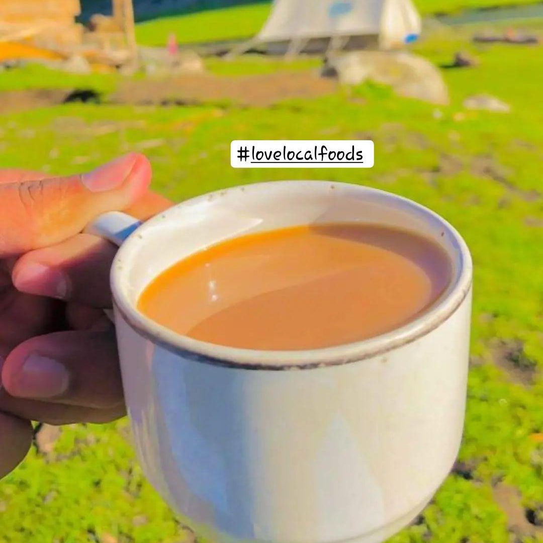 LoveLocalFoods1's tweet photo. A cup of tea 🍵 #lovelocalfoods https://t.co/SgU7dGTlyy