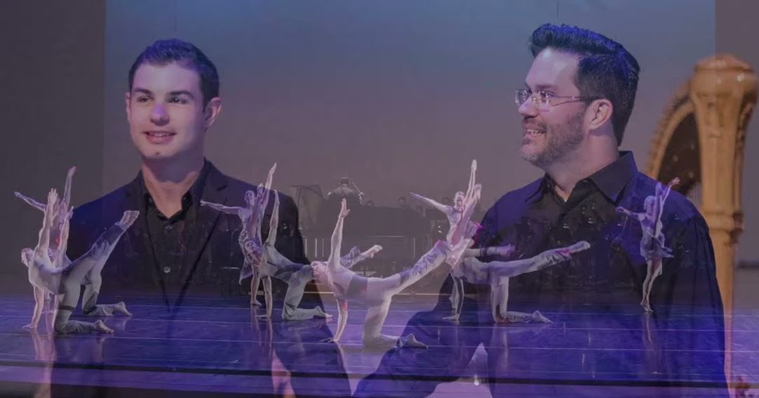 Meridian Music tweet media